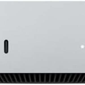 22% Off: Apple 2024 Mac mini Desktop Computer with...