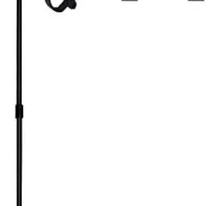 HOOSUN Garden Flag Stand, Premium Garden Flag Pole...