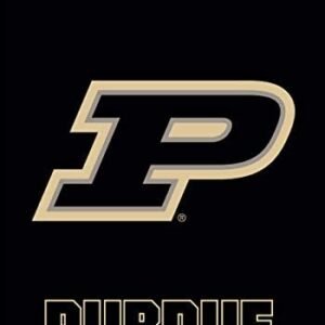 Purdue Boilermakers Garden Flag NCAA Licensed 18″...