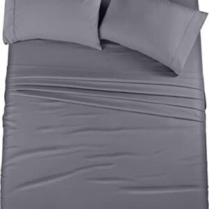 232,462 Reviews: Utopia Bedding Queen Sheet Set –...