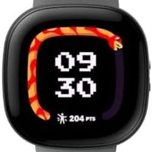 15% Off: Fitbit Google Ace LTE – Kids Smartwatch...
