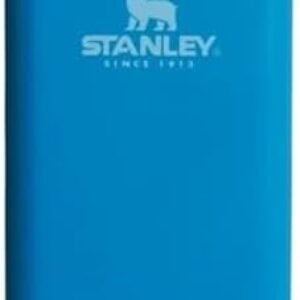 Stanley Adventure Pre-Party Flask 8 oz | Leakproof...
