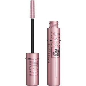 114,390 Review: Maybelline Lash Sensational Sky High...