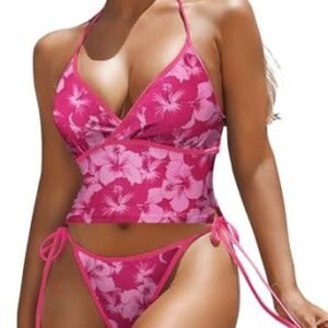 Save 50% on select products  ZAFUL Women’s Halter...