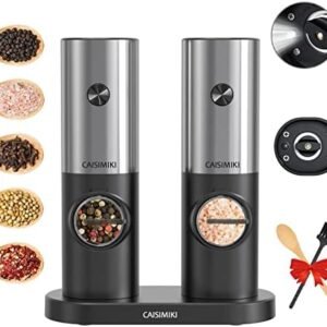 Extra Promo Code: 48% valid till 6/17   CAISIMIKI Electric...