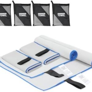 Save 40% on select products  NUOYEE 4 Pack Camping...