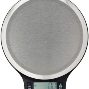 102,241 reviews: Amazon Basics Digital Kitchen Scale...