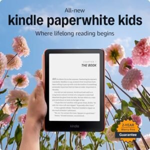 Save 20% with Trade In with All-new Amazon Kindle Paperwhite...