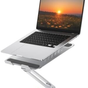 26% OFF: acer Laptop Stand for Desk – with 360...