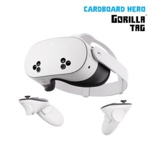 Amazon Exclusive 17% OFF: Meta Quest 3S 128GB — Dive...