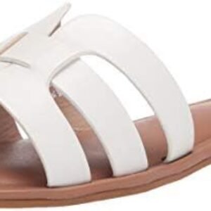 50% Off: The Drop Women’s Monika Flat H-Band...