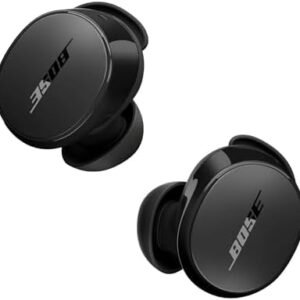 28% OFF: Bose QuietComfort Bluetooth Earbuds, True...