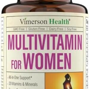 35% Save and Subscribe: Multivitamin for Women –...