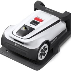 30% OFF: ECOVACS Goat A3000 LiDAR Robot Lawn Mower,...