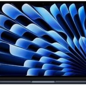 Apple 2025 MacBook Air 13-inch Laptop with M4 chip:...