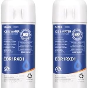 Stokk EDR1RXD1 Replacement Compatible with Everydrop...
