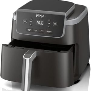 Ninja Air Fryer Pro 4-in-1 with 5 QT Capacity, Air...