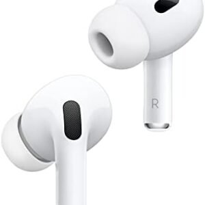 32% OFF Reviewed by 36,151: Apple AirPods Pro 2 Wireless...