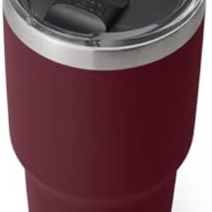 20% Off : YETI Rambler 30 oz Tumbler, Stainless Steel,...