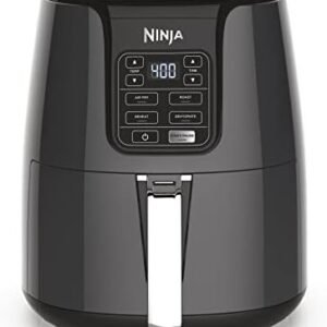 25% OFF | 85,761 Reviews |Ninja Air Fryer, Roast, Bake,...