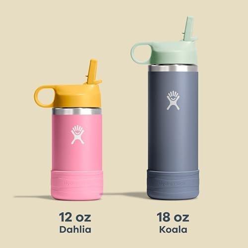 50% Off | Hydro Flask Kids Water Bottle - Image 8