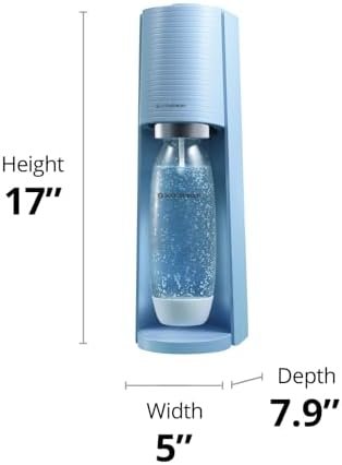 20% Off | SodaStream Terra Sparkling Water Maker - Image 3