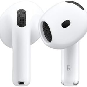 30% | Apple AirPods 4 Wireless Earbuds