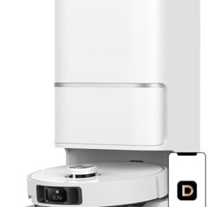 57% Off | DREAME L40 Ultra Robot Vacuum