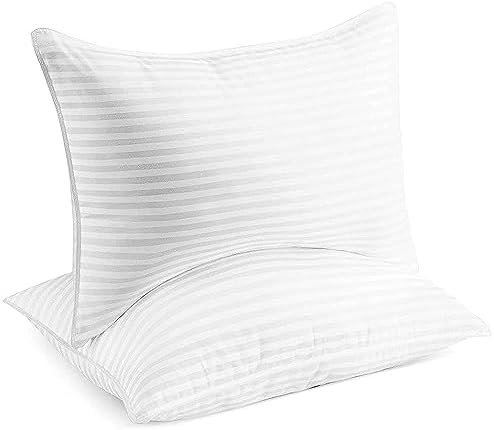 36% Off & Reviewed by 252,498 |Beckham Hotel Collection Bed Pillows - Image 4