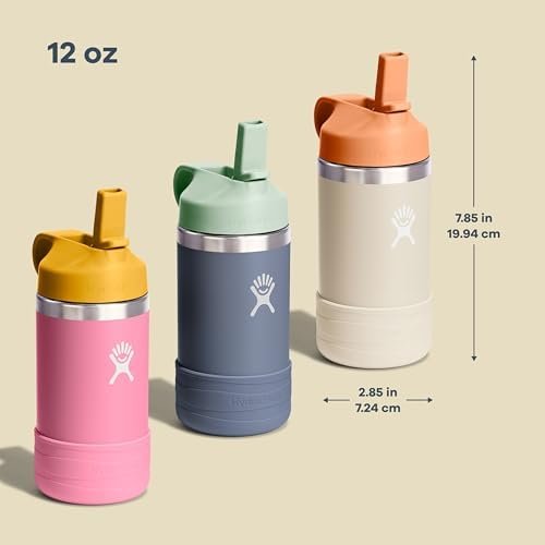 50% Off | Hydro Flask Kids Water Bottle - Image 3