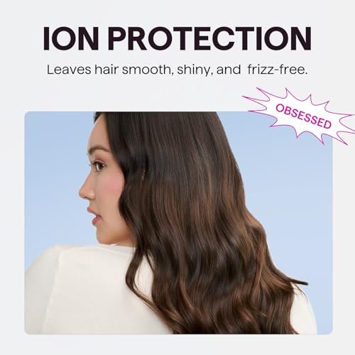 31% Off | Wavytalk Hair Dryer with Diffuser - Image 5