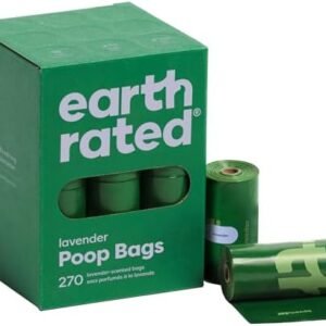 23% Off Review by 237,109 | Earth Rated Poop Bags for...