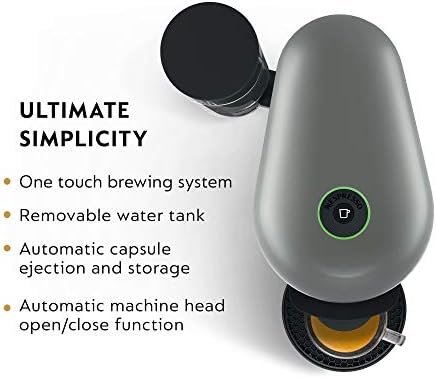 30% OFF | Breville Nespresso VertuoPlus Coffee and Espresso Machine - Image 4