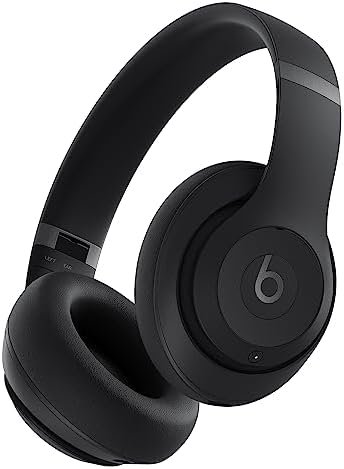 49% OFF | Beats Studio Pro - Wireless Bluetooth Noise Cancelling Headphones - Personalized Spatial Audio, USB-C Lossless Audio, Apple & Android Compatibility, Up to 40 Hours Battery Life