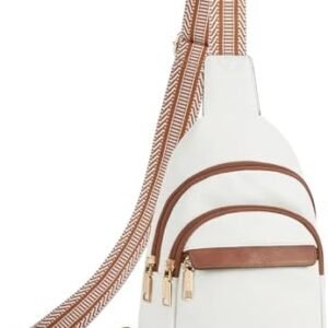 49% Off | BOSTANTEN Small Sling Bag for Women Leather...