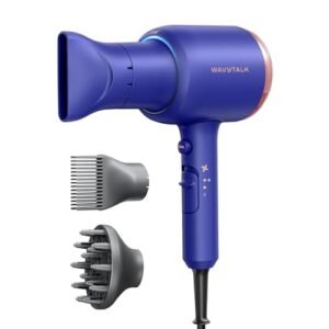 31% Off | Wavytalk Hair Dryer with Diffuser
