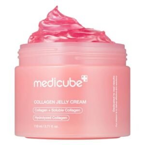 39% Off Reviewed by 9,600 | medicube Collagen Jelly...