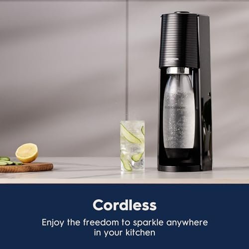 20% Off | SodaStream Terra Sparkling Water Maker - Image 8