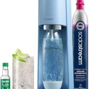 20% Off | SodaStream Terra Sparkling Water Maker