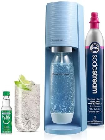 20% Off | SodaStream Terra Sparkling Water Maker