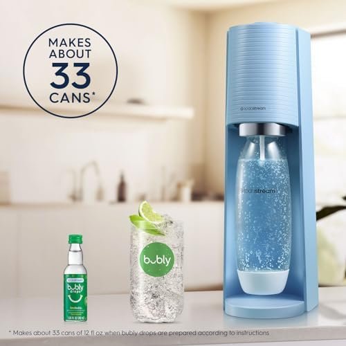 20% Off | SodaStream Terra Sparkling Water Maker - Image 7