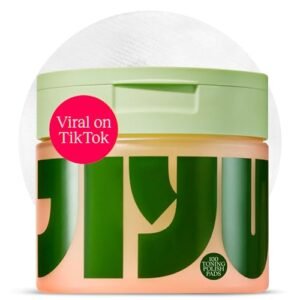 25% Off | Toning Polish Pads – Korean Skincare...