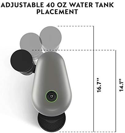 30% OFF | Breville Nespresso VertuoPlus Coffee and Espresso Machine - Image 2