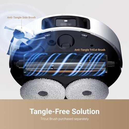 57% Off | DREAME L40 Ultra Robot Vacuum - Image 6