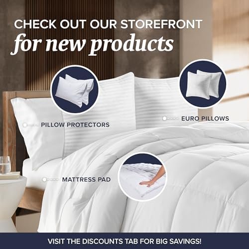 36% Off & Reviewed by 252,498 |Beckham Hotel Collection Bed Pillows - Image 10