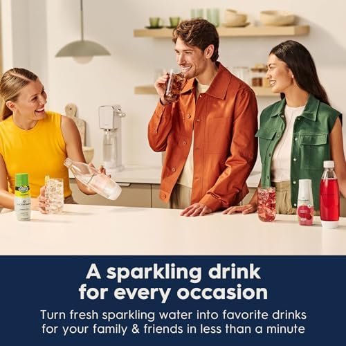 20% Off | SodaStream Terra Sparkling Water Maker - Image 6