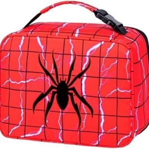 15% OFF | Boys Lunch Box for Kids Toddler Insulated...