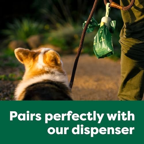 23% Off Review by 237,109 | Earth Rated Poop Bags for Dogs - Image 4
