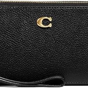 18% OFF | COACH Polished Pebble Leather Kira Crossbody