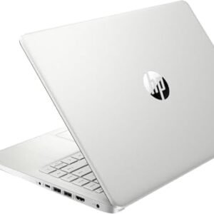 34% Off | HP Stream 14″ HD BrightView Laptop,...